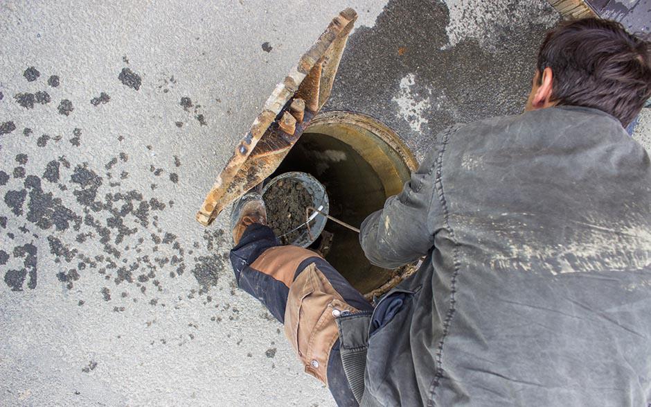 déboucheur canalisation efficace Magny-le-Hongre
