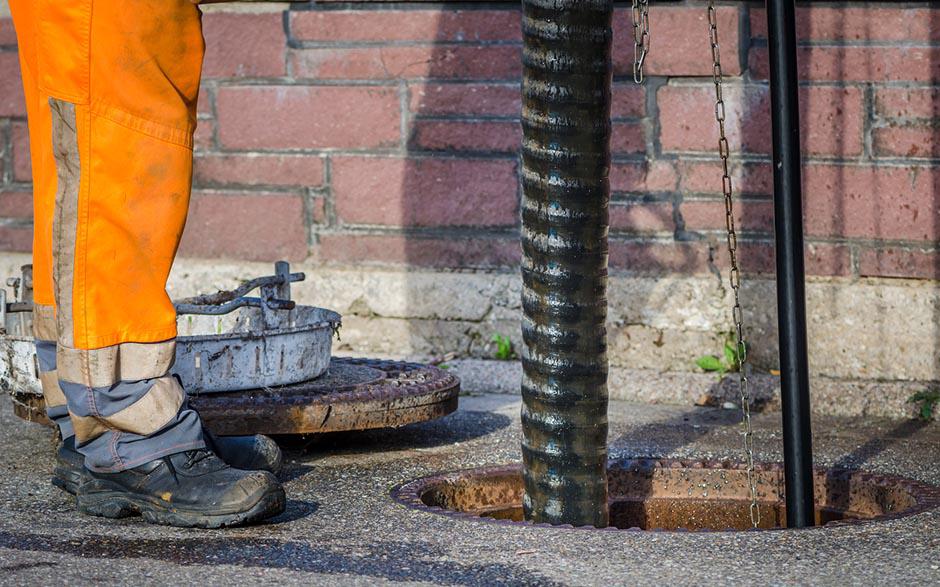 déboucheur canalisation efficace Magny-le-Hongre
