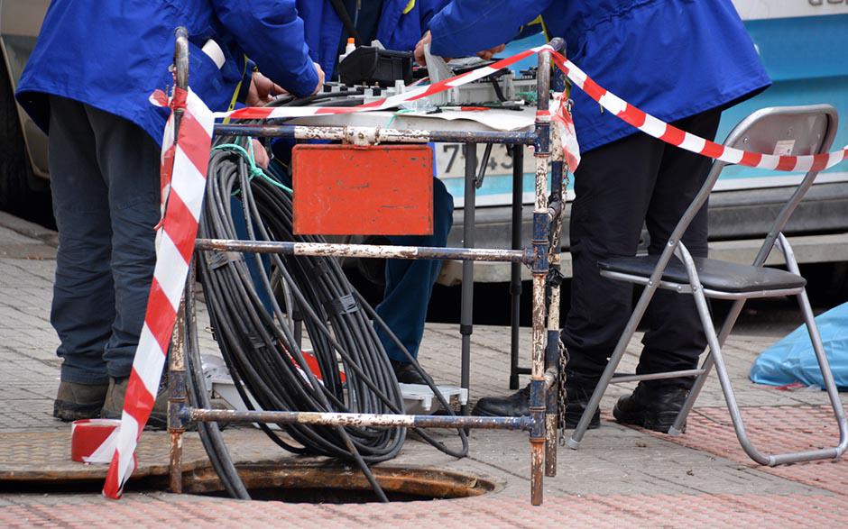 déboucheur canalisation efficace Magny-le-Hongre